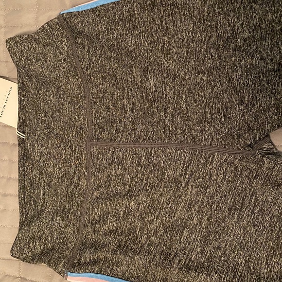 NWT active legging, SzM - Picture 4 of 4